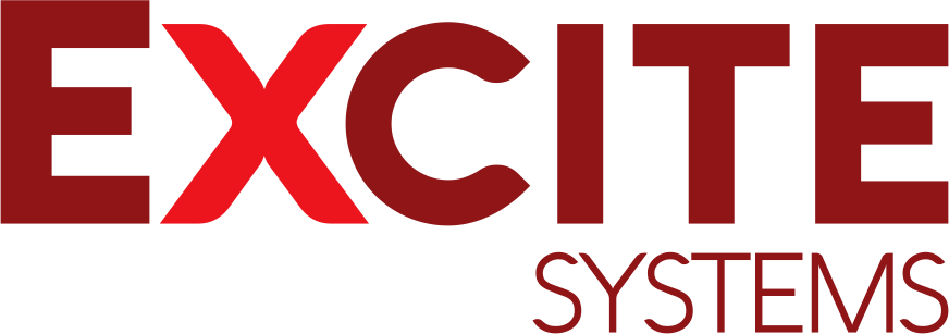 Excite Systems logo
